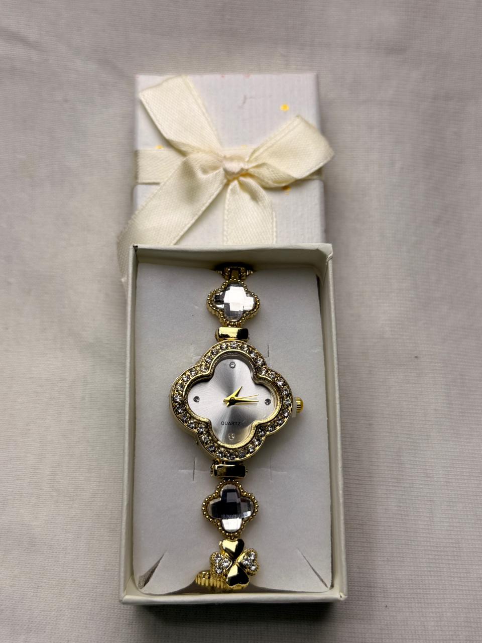 Relojes Trebol