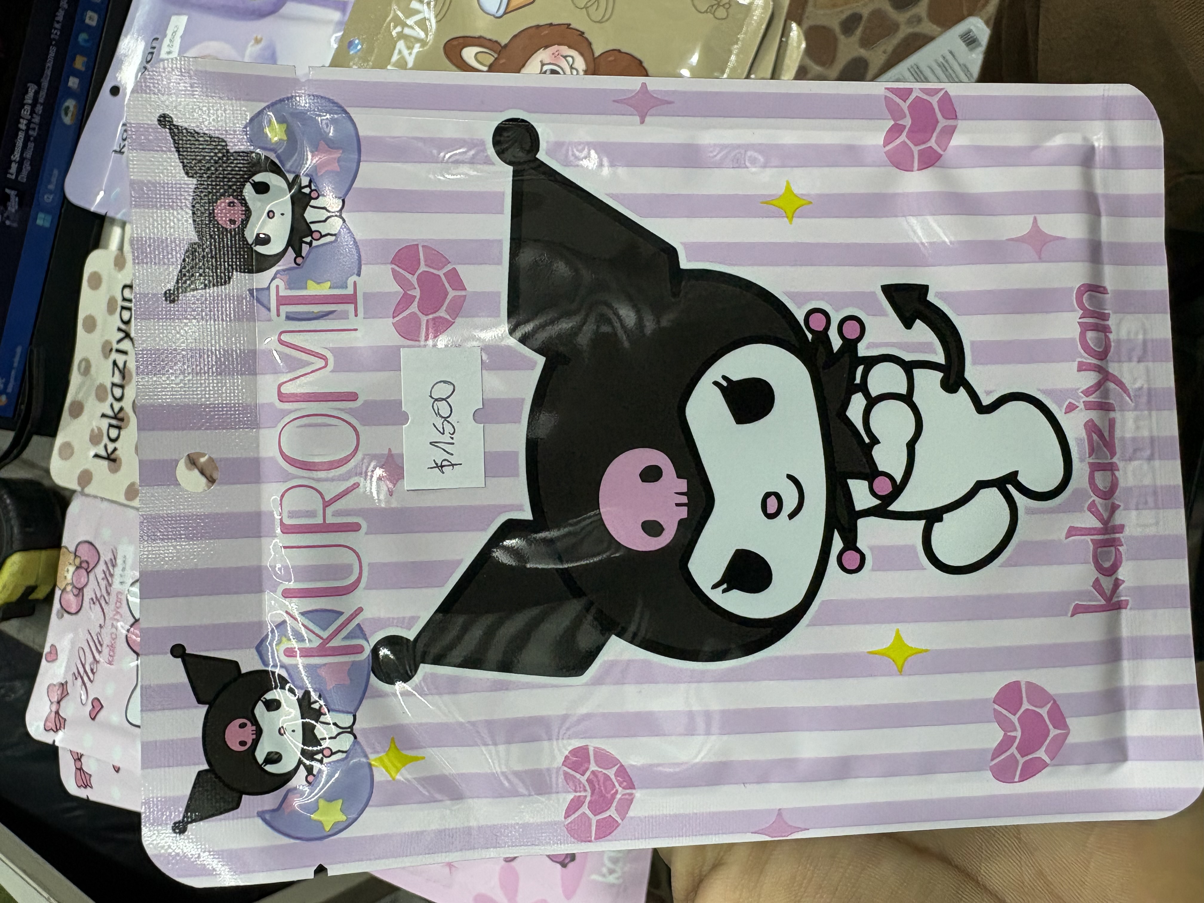 Mascarillas - Infantiles 