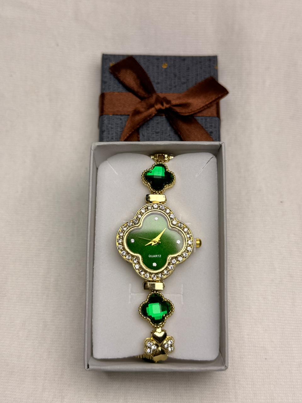 Relojes Trebol